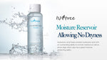 ISNTREE Hyaluronic Acid Toner Korean Skincare Canada | Mikaela Beauty