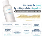 ISNTREE Hyaluronic Acid Toner Korean Skincare Canada | Mikaela Beauty