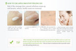 MIZON Apple Smoothie Peeling Gel | Korean Skincare Canada Mikaela