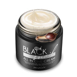 MIZON Black Snail All in One Cream  | Korean Skincare Canada Mikaela