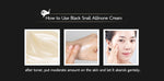 MIZON Black Snail All in One Cream  | Korean Skincare Canada Mikaela