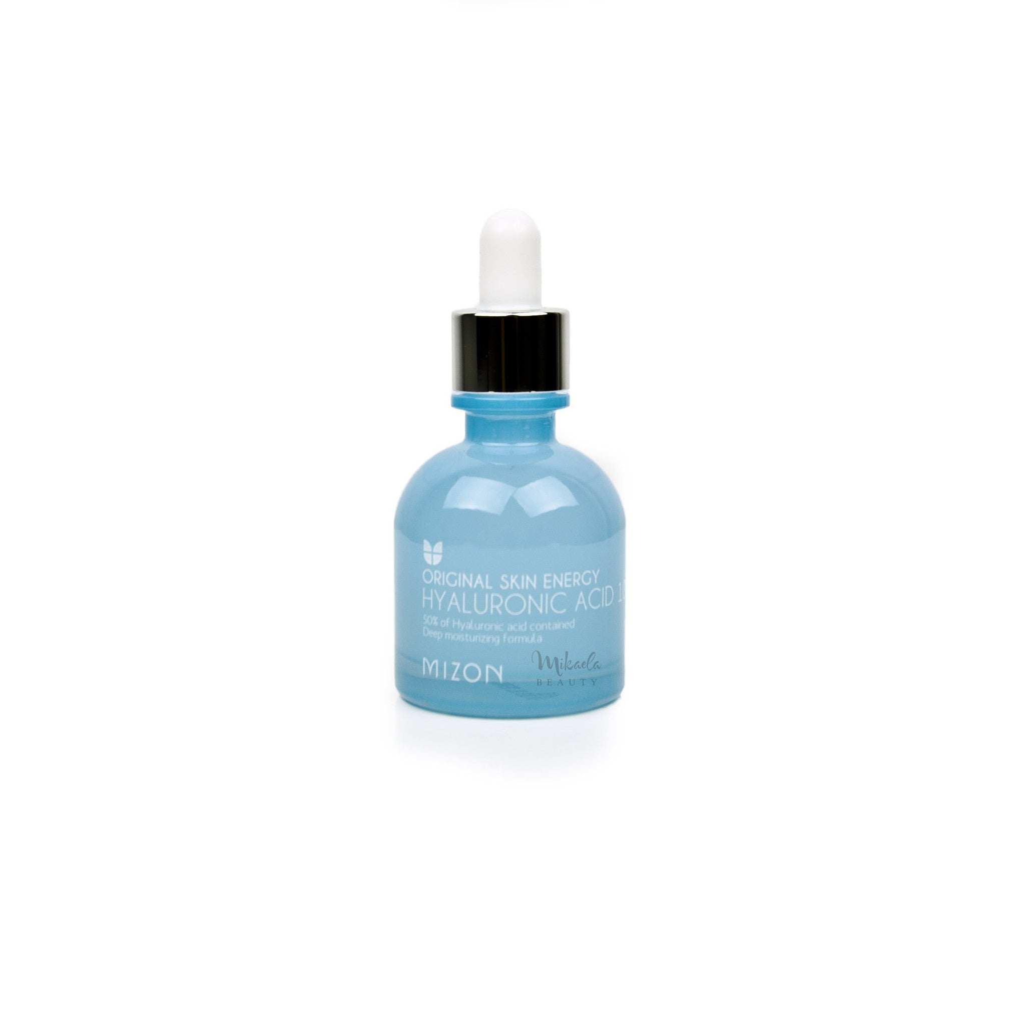 MIZON Hyaluronic Acid 100 | Korean Skincare Canada | Mikaela