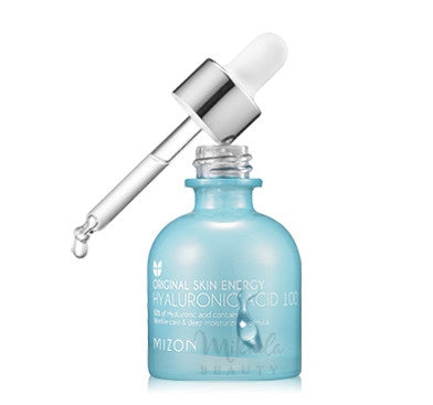 MIZON Hyaluronic Acid 100 | Korean Skincare Canada | Mikaela