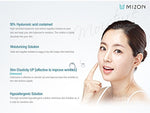 MIZON Hyaluronic Acid 100  | Korean Skincare Canada | Mikaela Beauty