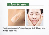 MIZON Peptide Ampoule Cream  | Korean Skincare Canada | Mikaela Beauty
