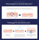 Pyunkang Yul Peeling Gel | Korean Herbal Skincare | Canada | Mikaela