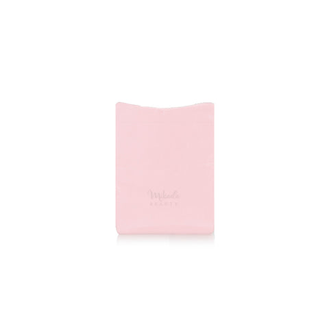 NATURAL PACIFIC Pink Calming Soap | Korean Skincare Canada Mikaela