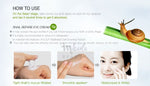 MIZON Snail Repair Eye Cream | Korean Skincare Canada | Mikaela Beauty