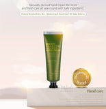 BENTON Shea Butter and Olive Hand Cream | Korean Skincare Canada