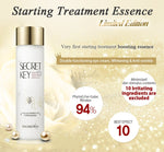 SECRET KEY Starting Treatment Essence Rose Edition | Korean Skincare