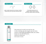MIZON AHA & BHA Daily Clean Toner | Korean Skincare | Canada & USA