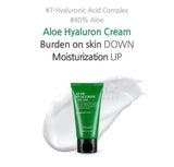 BENTON Aloe Hyaluron Cream | Korean Skincare Canada | Mikaela Beauty