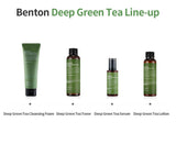 BENTON Deep Green Tea Serum Canada | Korean Skincare Mikaela Beauty