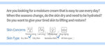IUNIK Beta-Glucan Daily Moisture Cream | Korean Skincare Canada