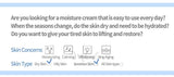 IUNIK Beta-Glucan Daily Moisture Cream | Korean Skincare Canada