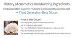 IUNIK Beta-Glucan Power Moisture Serum | Korean Skincare Canada 