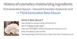 IUNIK Beta-Glucan Power Moisture Serum | Korean Skincare Canada 