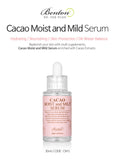 BENTON Cacao Moist and Mild Serum | Korean Skincare Cosmetics Canada