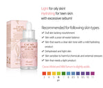 BENTON Cacao Moist and Mild Serum | Korean Skincare Cosmetics Canada