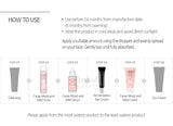BENTON Cacao Moist and Mild Serum | Korean Skincare Cosmetics Canada
