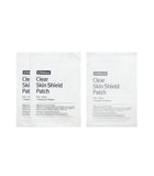 BY WISHTREND Clear Skin Shield Patch | Canada Korean Skincare Mikaela