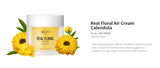 NACIFIC Real Floral Air Cream Calendula | Korean Skincare Canada