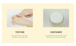 NACIFIC Real Floral Air Cream Calendula | Korean Skincare Canada