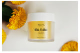 NACIFIC Real Floral Air Cream Calendula | Korean Skincare Canada