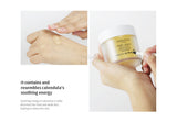 NACIFIC Real Floral Air Cream Calendula | Korean Skincare Canada