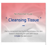 PYUNKANG YUL Cleansing Tissue | Korean Skincare Canada | Mikaela Beauty