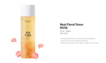 NACIFIC Real Floral Toner Rose | Korean Skincare Canada | Mikaela 