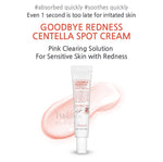 BENTON Goodbye Redness Centella Spot Cream | Korean Skincare Canada