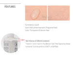BENTON Tea Tree Cleansing Water | Korean Skincare Cosmetics Canada