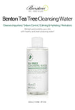 BENTON Tea Tree Cleansing Water | Korean Skincare Cosmetics Canada
