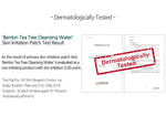 BENTON Tea Tree Cleansing Water | Korean Skincare Cosmetics Canada