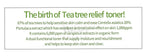 IUNIK Tea Tree Relief Toner | Korean Skincare Canada | Mikaela Beauty