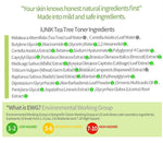 IUNIK Tea Tree Relief Toner | Korean Skincare Canada | Mikaela Beauty