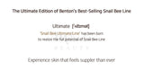 BENTON Snail Bee Ultimate Serum | Korean Skincare Canada | Mikaela