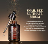BENTON Snail Bee Ultimate Serum | Korean Skincare Canada | Mikaela