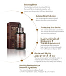 BENTON Snail Bee Ultimate Serum | Korean Skincare Canada | Mikaela