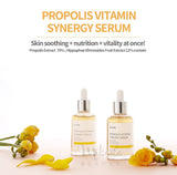 IUNIK Propolis Vitamin Synergy Serum | Korean Skincare Canada Mikaela